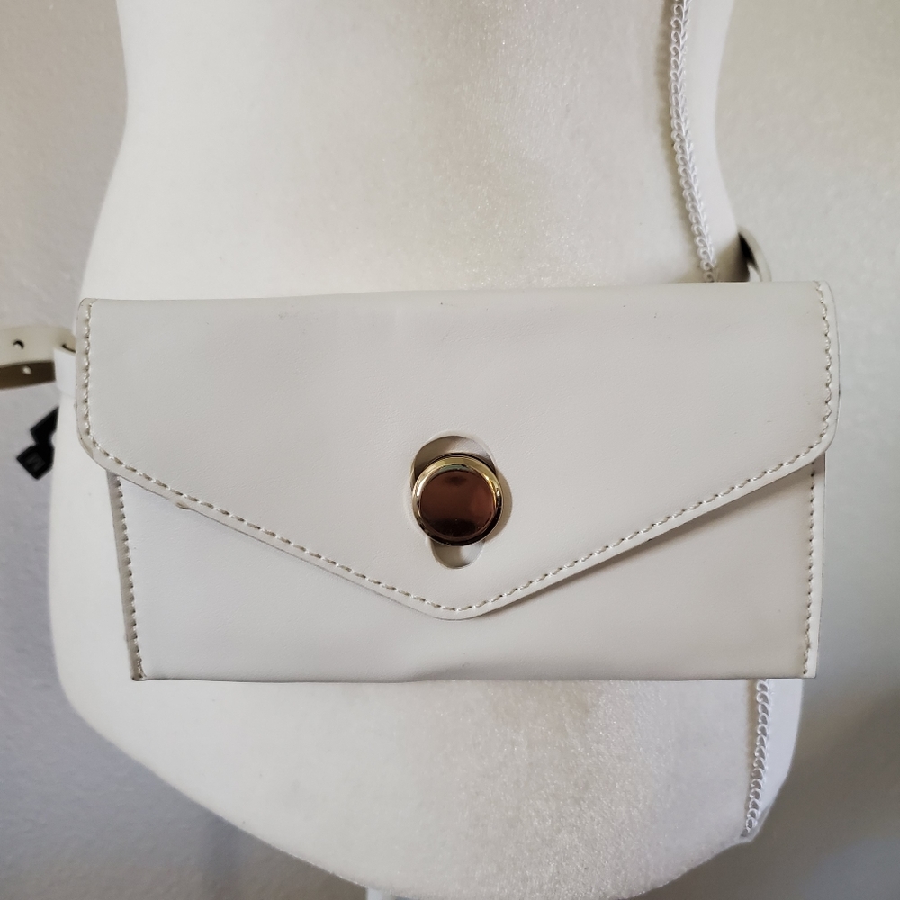 Free press trouser fit belt bag waist pouch purse